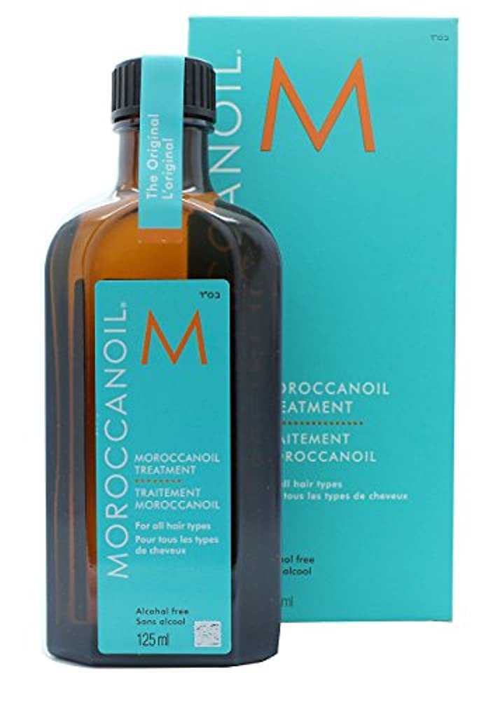 Восстанавливающее масло для волос moroccanоil: свойства, разбор состава и отзывы
