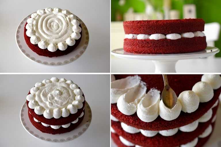 Оригинальные идеи украшения торта в домашних условиях на день рождения