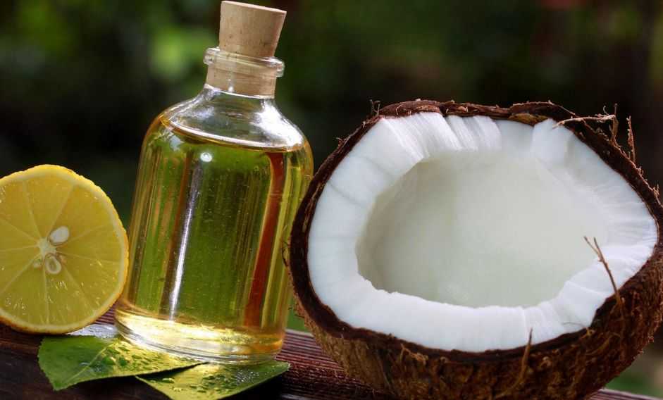 Какое кокосовое масло лучше для волос: топ-10 самых эффективных средств