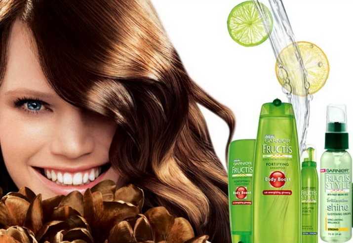 Шампунь Garnier Fructis предлагают широкую линейку продукции для разных типов волос Кому подойдет средство Густые и роскошные Каковы отзывы о результатах применения