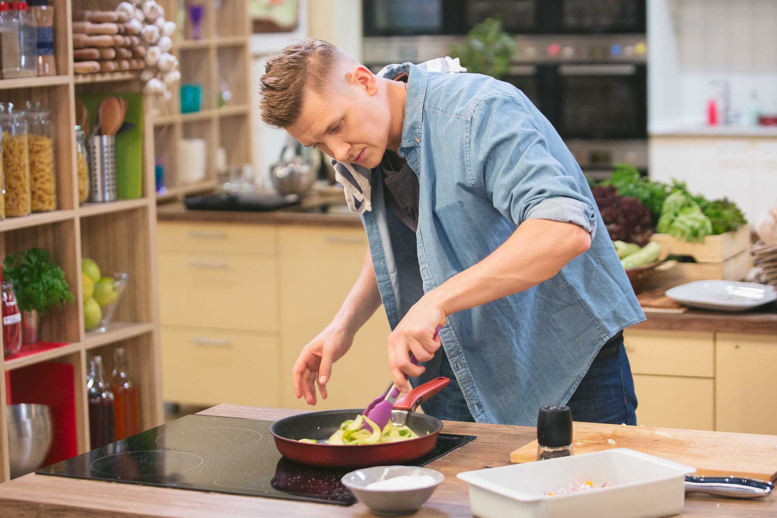 16 секретов от шеф-поваров, которые выведут ваши кулинарные навыки на новый уровень
