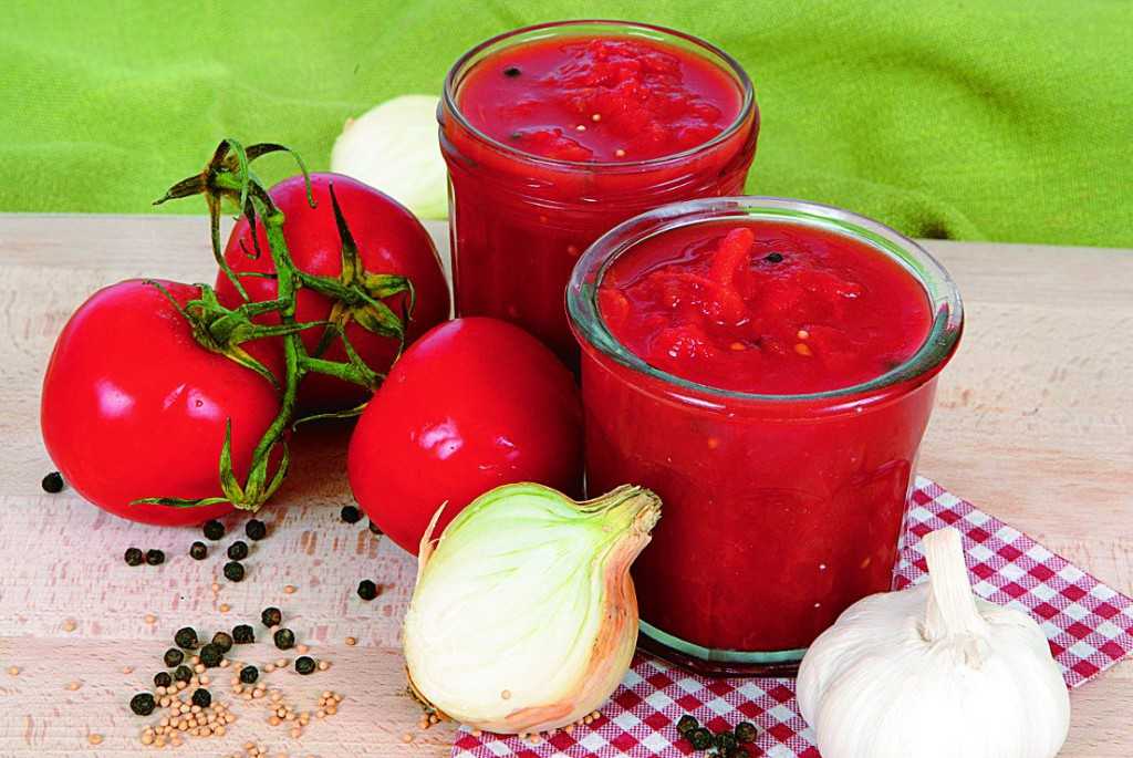 Рецепты домашних томатных кетчупов. томатный кетчуп на зиму. домашний кетчуп на зиму. попробуйте приготовить домашний кетчуп, и вы навсегда забудите о покупном.