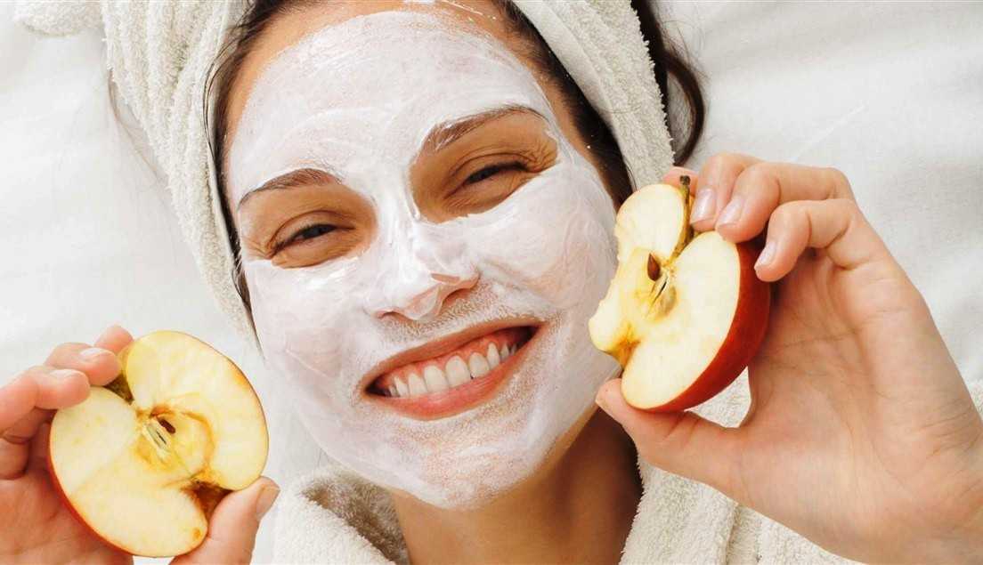 14 фруктовых масок для лица: виды, свойства, действие, применение