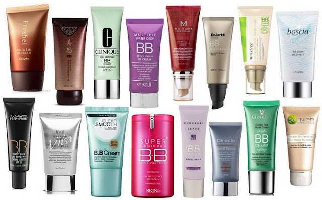 Bb-крем для проблемной кожи: какое выбрать лучшее средство, отзывы о хорошей марке clinique | n-nu.ru