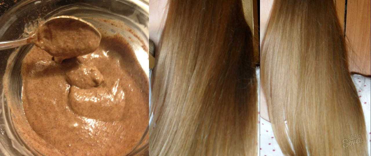 Маски для волос с медом для роста, густоты и осветления: рецепты и отзывы