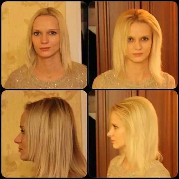 Флисинг для прикорневого объема волос: что это, технология выполнения, отзывы, фото до и после