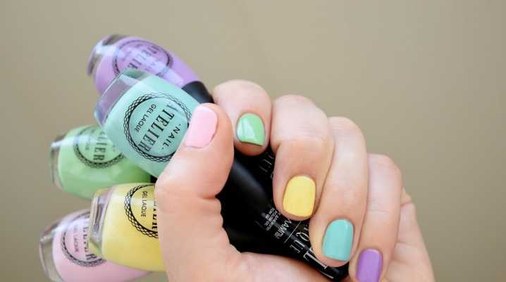 Гель-лак vivienne sabo: палитра цветов линии для ногтей nail atelier, отзывы | n-nu.ru