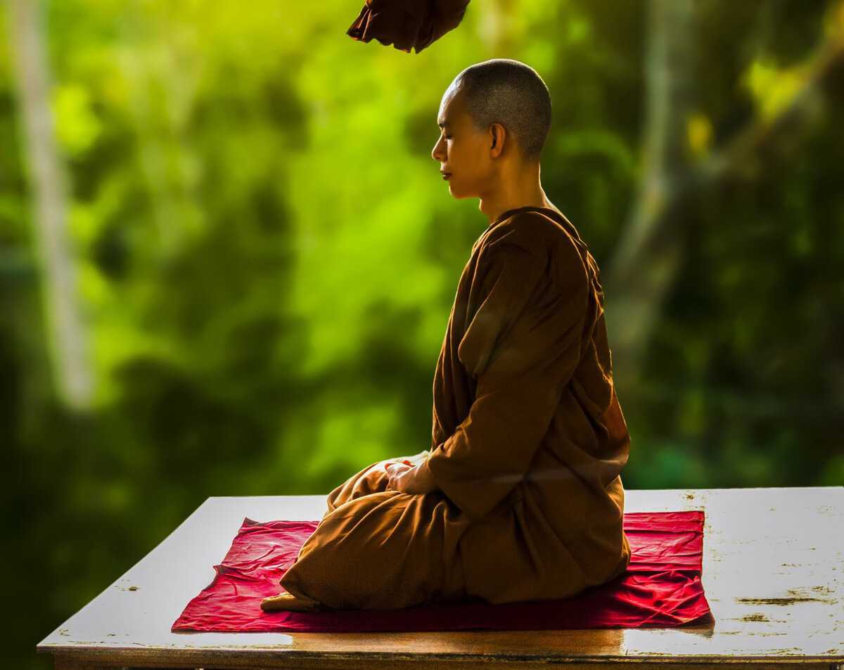 Как научиться медитировать в домашних условиях? инструкция для новичков