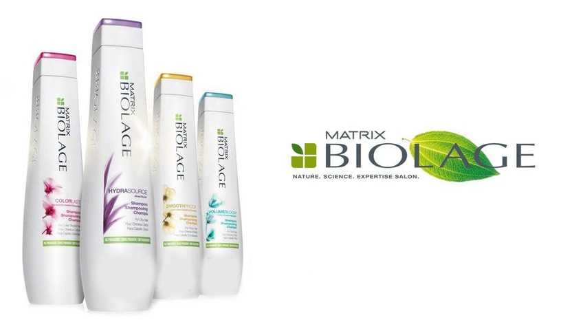 Масло для волос матрикс ойл вандерс биолаж (matrix oil wonders biolage) разглаживающее: отзывы