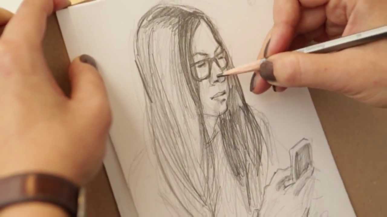 15 лучших онлайн-курсов рисования карандашом с нуля: платные и бесплатные видео-уроки