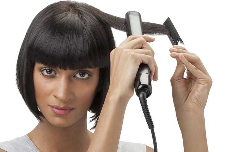 Как уложить волнистые волосы за 10 минут, без фена и утюжка?