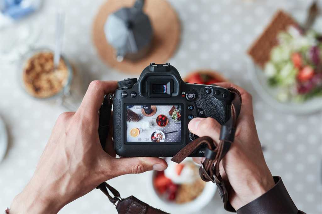 Курс «фотограф»: обучение на фотографа онлайн — skillbox