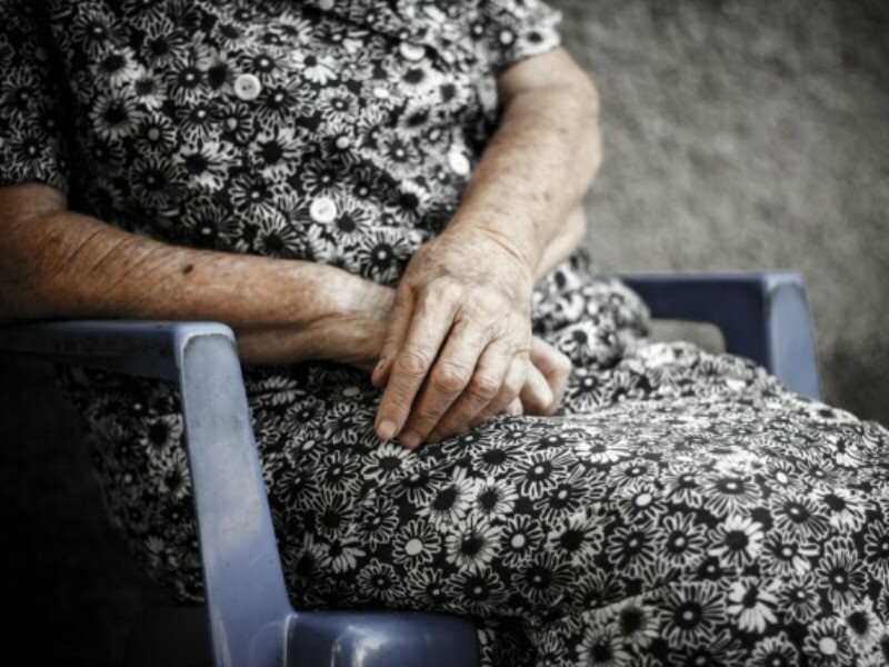 Одиночество в старости: как не остаться на бобах?. обсуждение на liveinternet