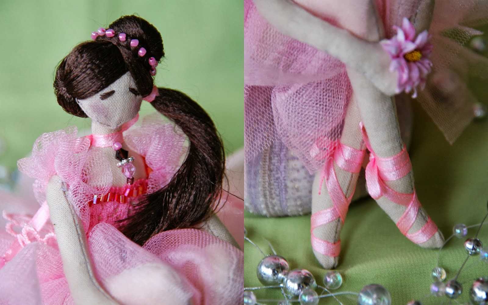 Кукла шитьё кукла - тряпиенс кружево сутаж тесьма шнур ткань