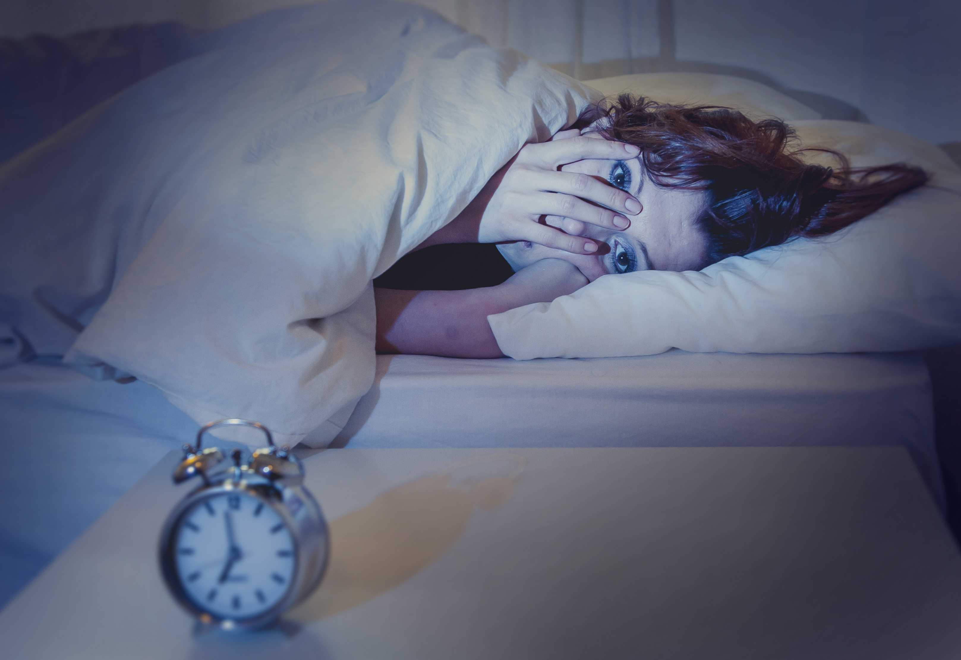 Почему снятся плохие сны и как от них избавиться?