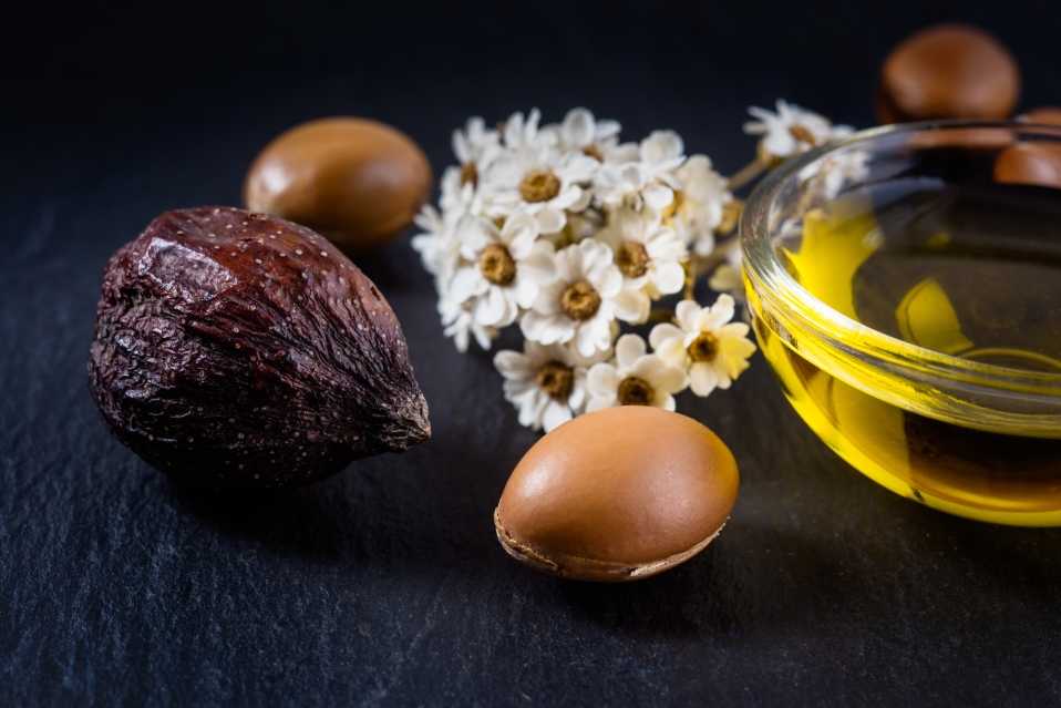 Аргановое масло: применение и польза | food and health