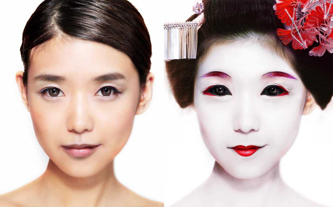 Макияж для азиатских глаз – умелый прием, с помощью которого можно сделать взгляд выразительным и манящим Каковы особенности нанесения make-up для китаянок, азиаток, и чем отличается он от макияжа европейских девушек