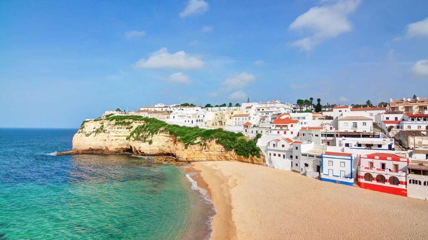 Отдых в португалии на море: где лучше?