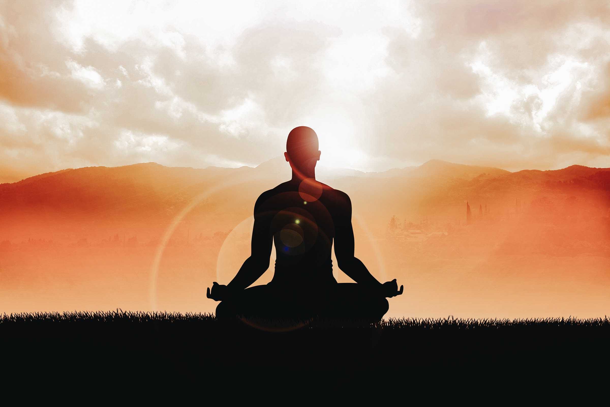 Хотите жить более осознанно Научиться медитировать дома Постоянно испытываете стресс и хотите достичь глубокой релаксации Мы собрали 5 лучших техник медитации, которые подойдут даже новичку