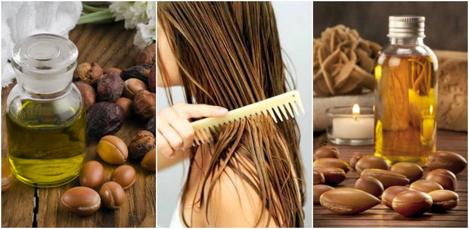 Масло для кончиков волос: особенности применения натуральных и магазинных средств от секущихся локонов