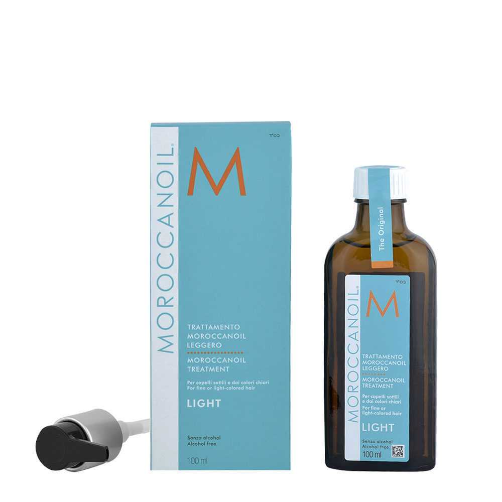 Восстанавливающее масло для волос moroccanоil: свойства, разбор состава и отзывы | volosomanjaki.com