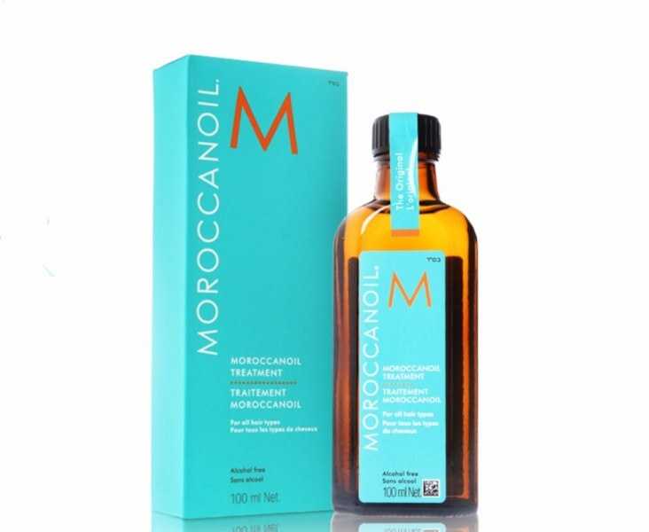 Восстанавливающее масло для волос moroccanоil: свойства, разбор состава и отзывы