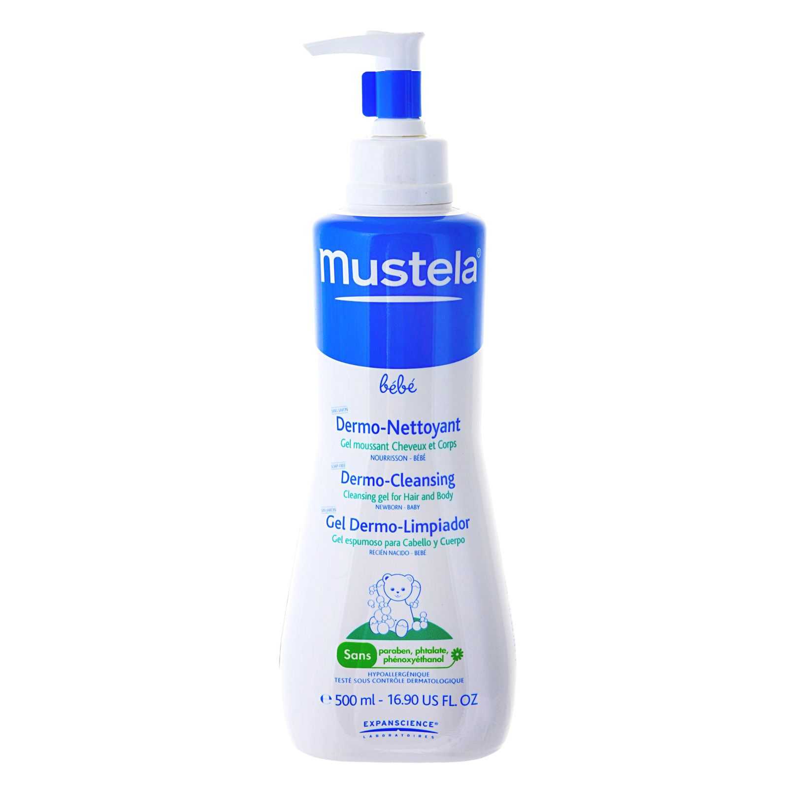 Мустела (mustela) для новорожденных: детская косметика, мыло для младенцев - отзывы и рейтинг лучших
