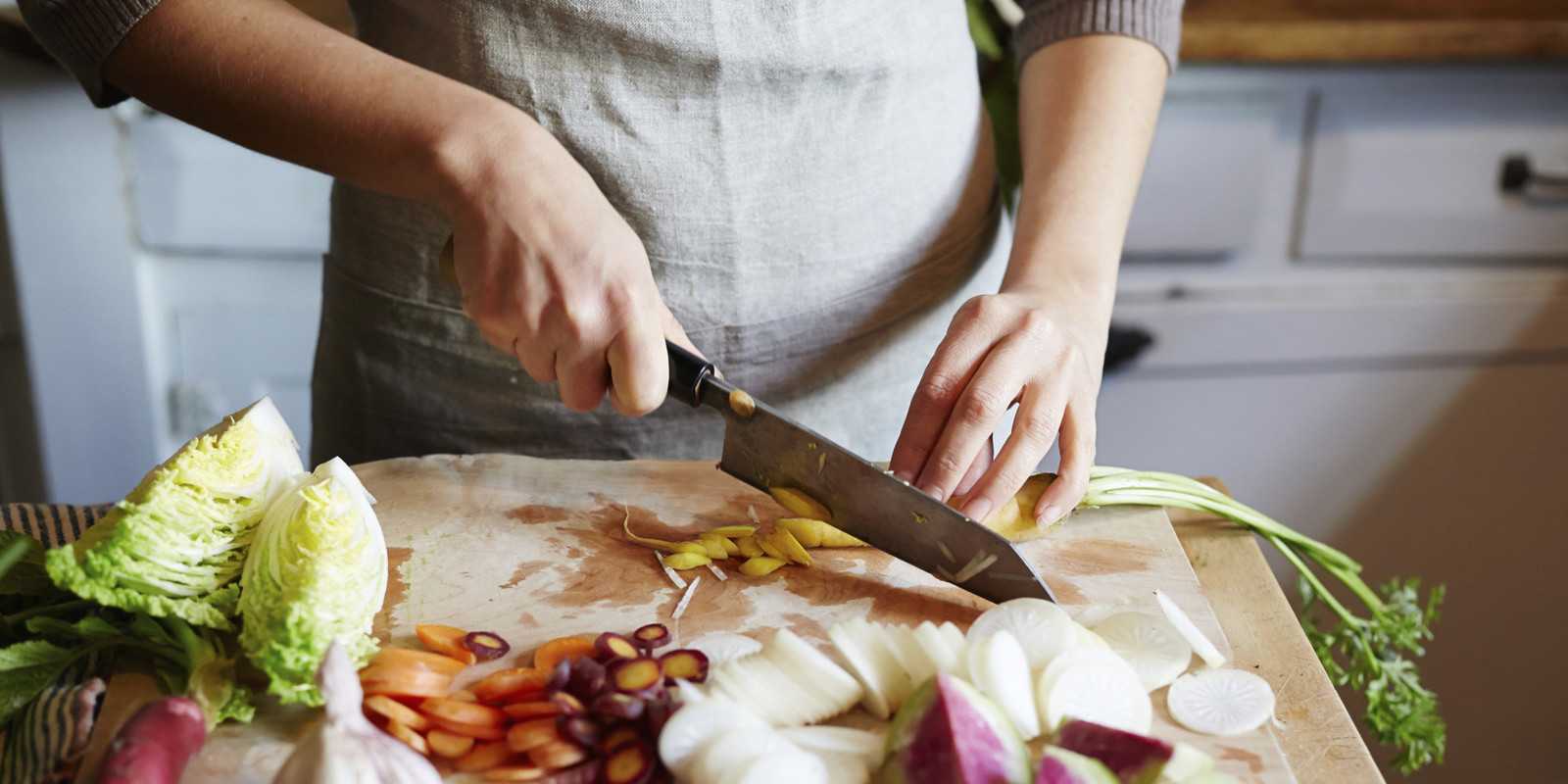 10 секретов шеф-поваров, о которых рассказывают только в кулинарных школах – ура! повара