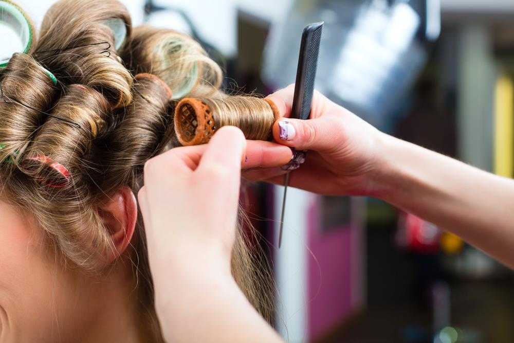 Как сделать небрежную укладку без фена и утюжка на разную длину волос - beauty hub