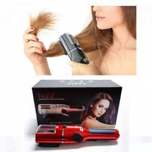Машинка для стрижки волос talavera hair products split-ender для удаления секущихся концов