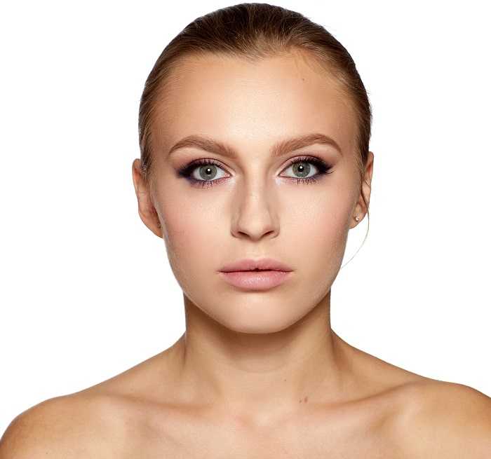Как правильно подбирать макияж: под внешность и под одежду