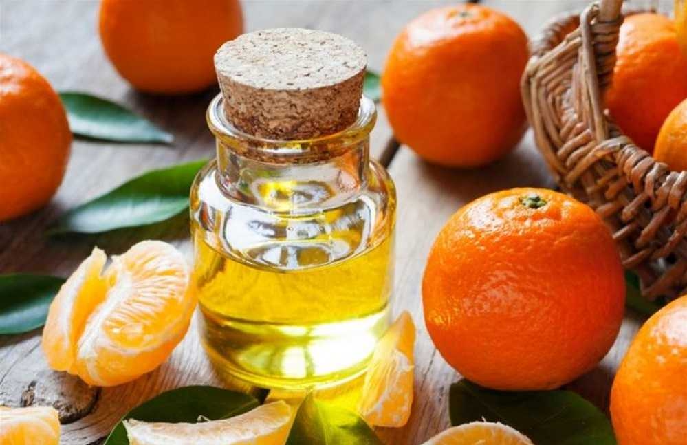 Эфирное масло апельсина от а до я: полезные свойства и варианты применния