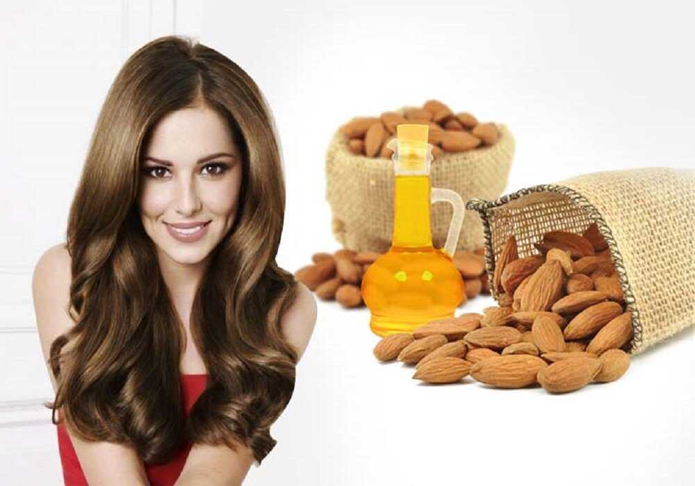 Аргановое масло для волос: применение, рецепты, польза