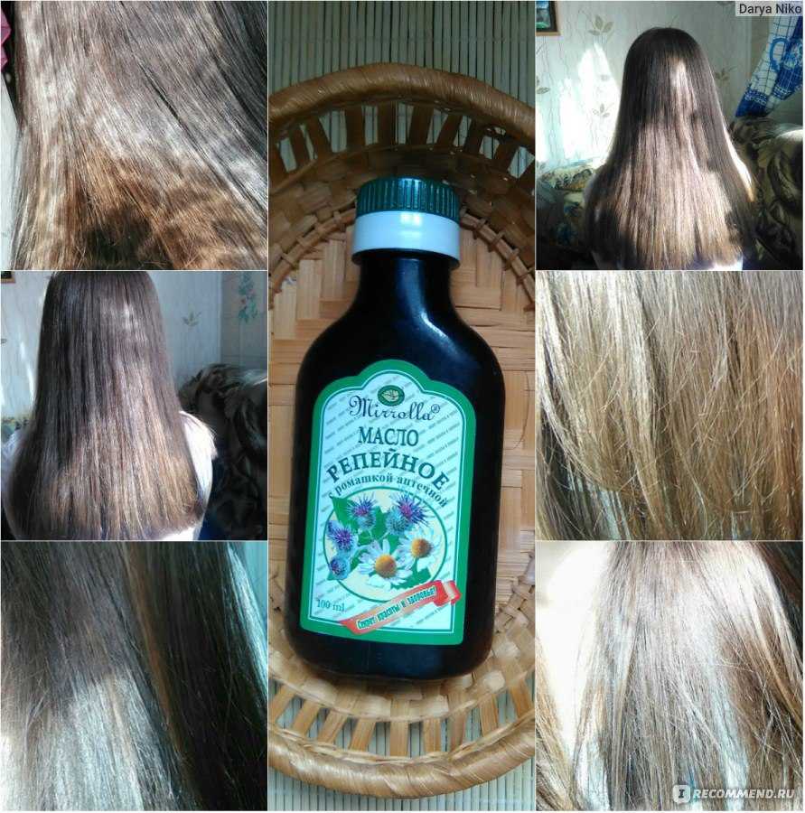 Эфирное масло для кончиков волос - natural-cosmetology.ru