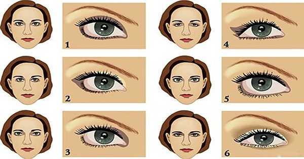 Как нарисовать стрелки для глаз с опущенными уголками. cтрелки для глаз с опущенными уголками. | макияж лица