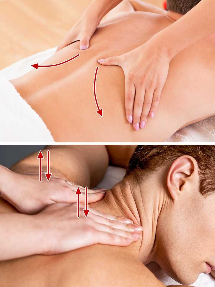 Точечный массаж или акупунктурный массаж. как правильно 👀 делать точечный массаж всего тела?