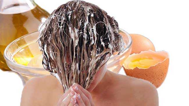 Маска для волос из майонеза: отзывы о майонезной с яйцом, польза в домашних