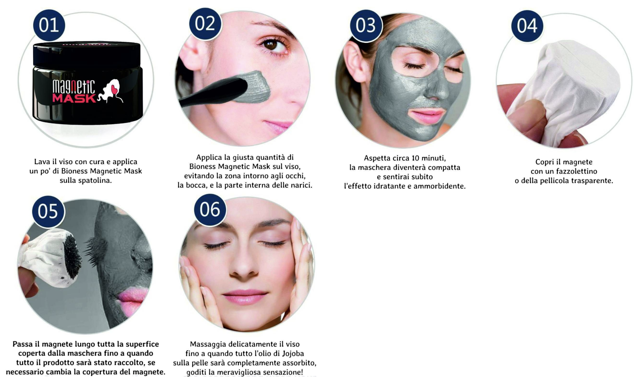 Как пользоваться тканевой маской для лица | «чёрный жемчуг»