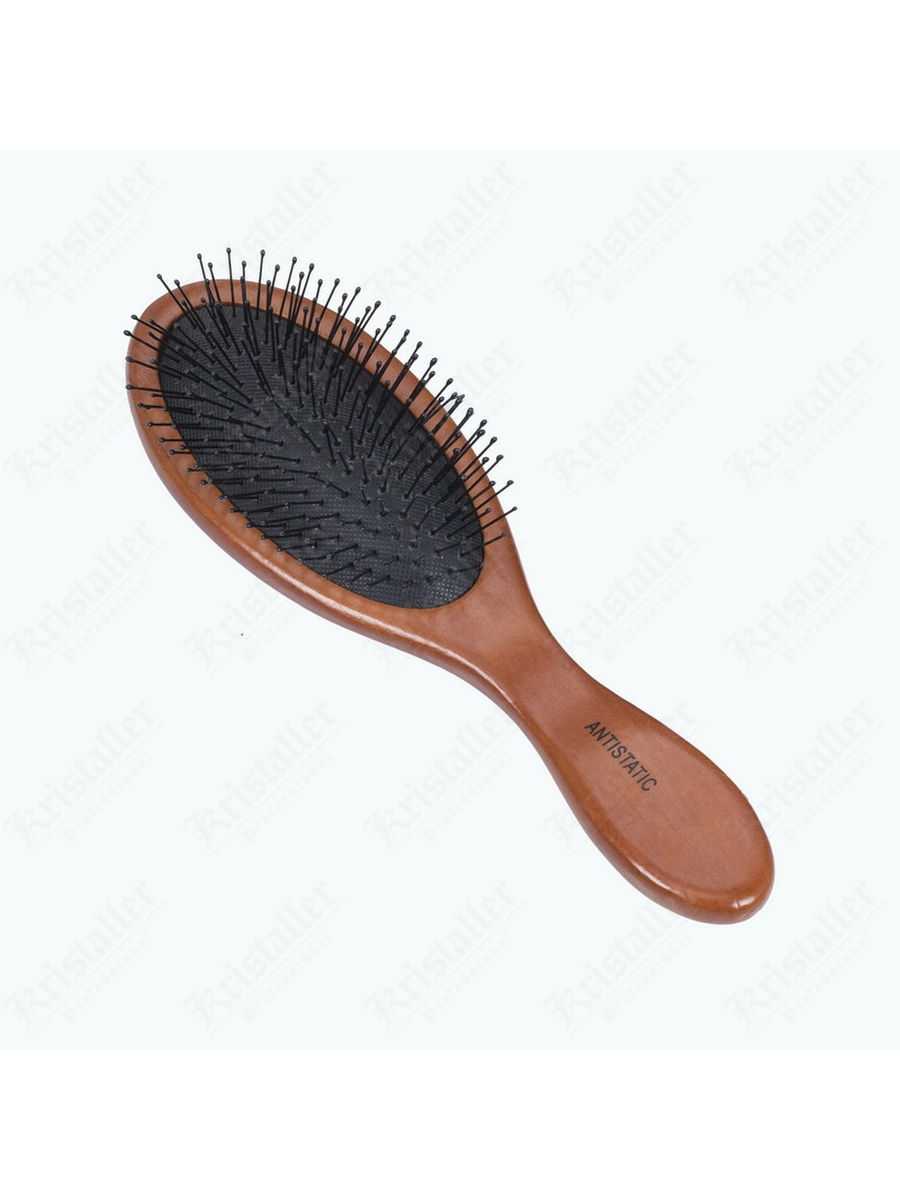 Расчески для волос: какие полезны для кожи, лечебные с натуральной щетиной, деревянные, вред