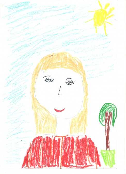 Рисунки детей на тему мама, про маму, портрет мамы, мама гуляет с ребенком. рисунок мамы ребенка, 5 лет, 6 лет, 7 лет, 8 лет. рисунок на тему