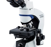 Применение микроскопа Olympus CX43 в гистологической диагностике